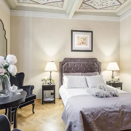 아파트 Spacious 4 Bedrooms Flat In *